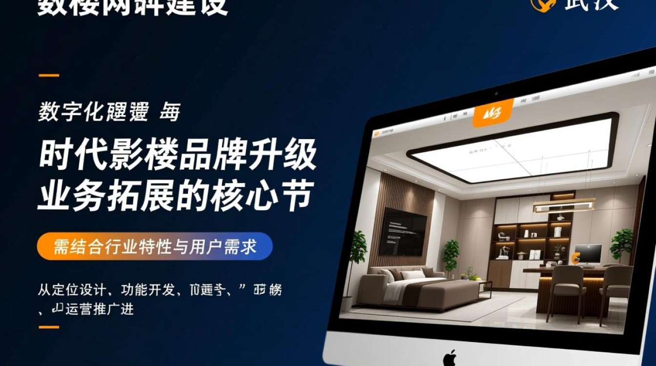 武汉影楼网站建设，如何提升线上咨询量与转化率？