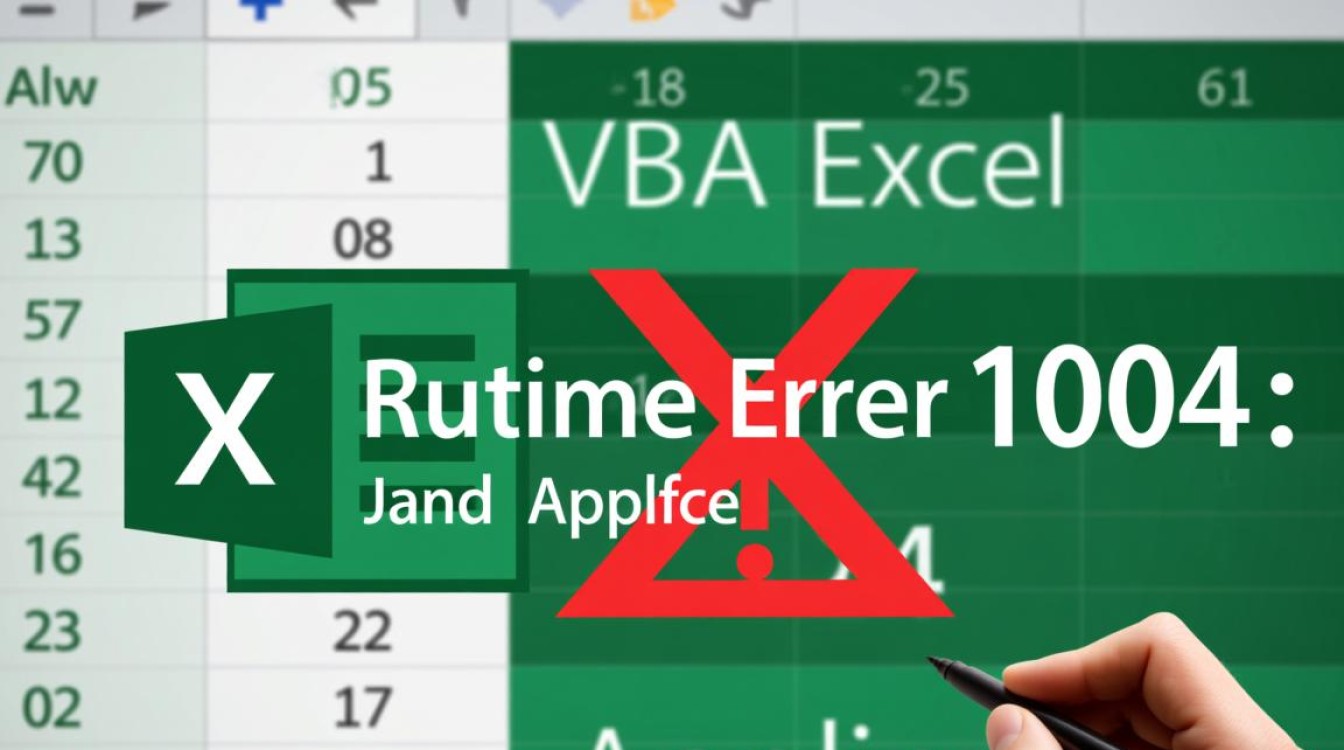 vba16389报错是什么原因？如何解决这个错误代码？