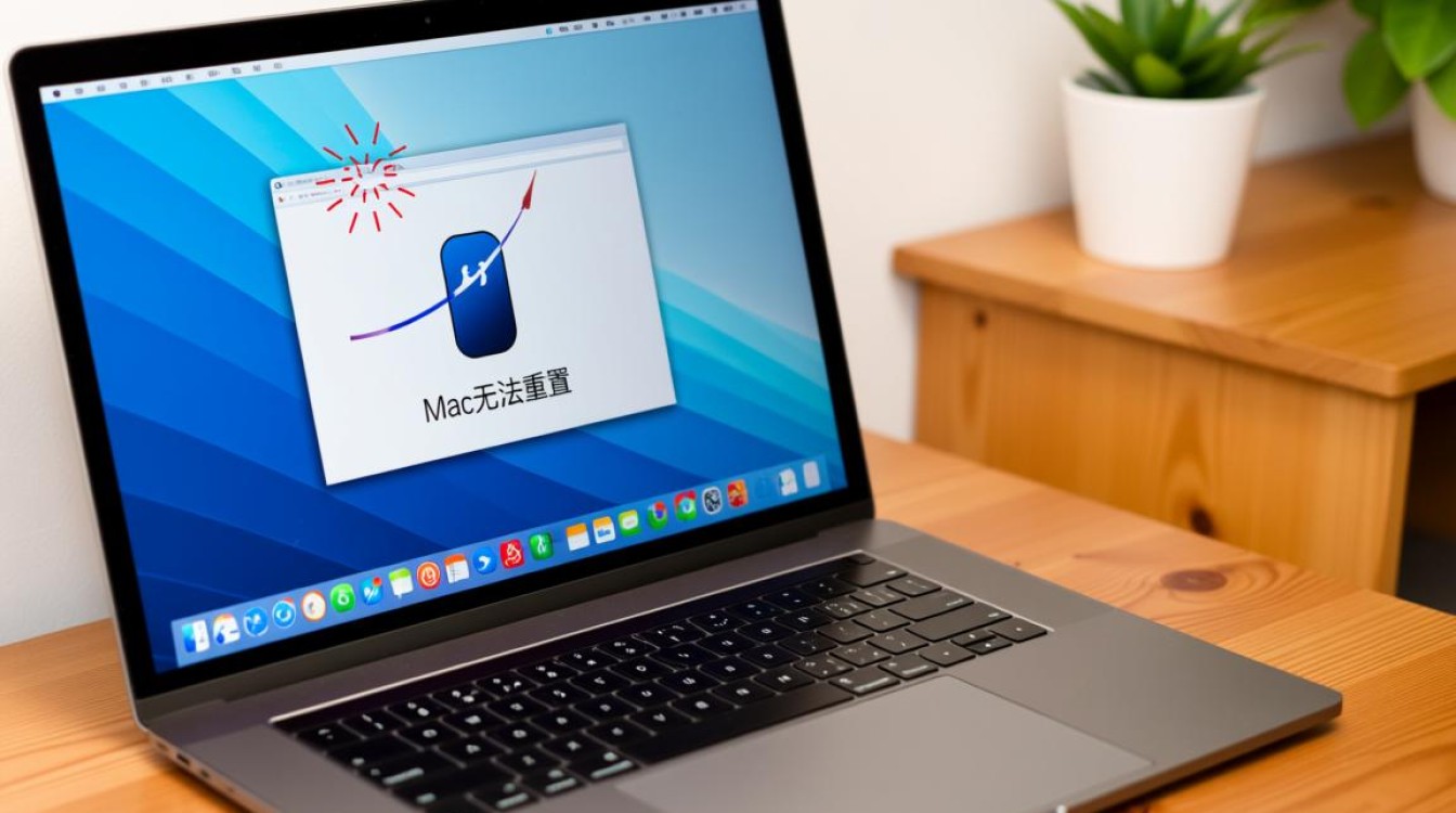 mac无法重置怎么办？这3个方法帮你解决！