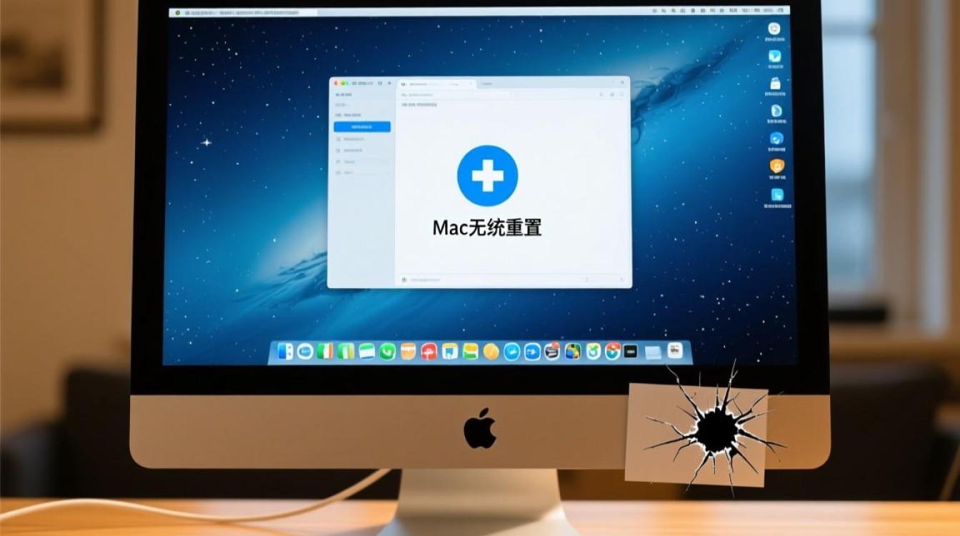 mac无法重置怎么办？这3个方法帮你解决！