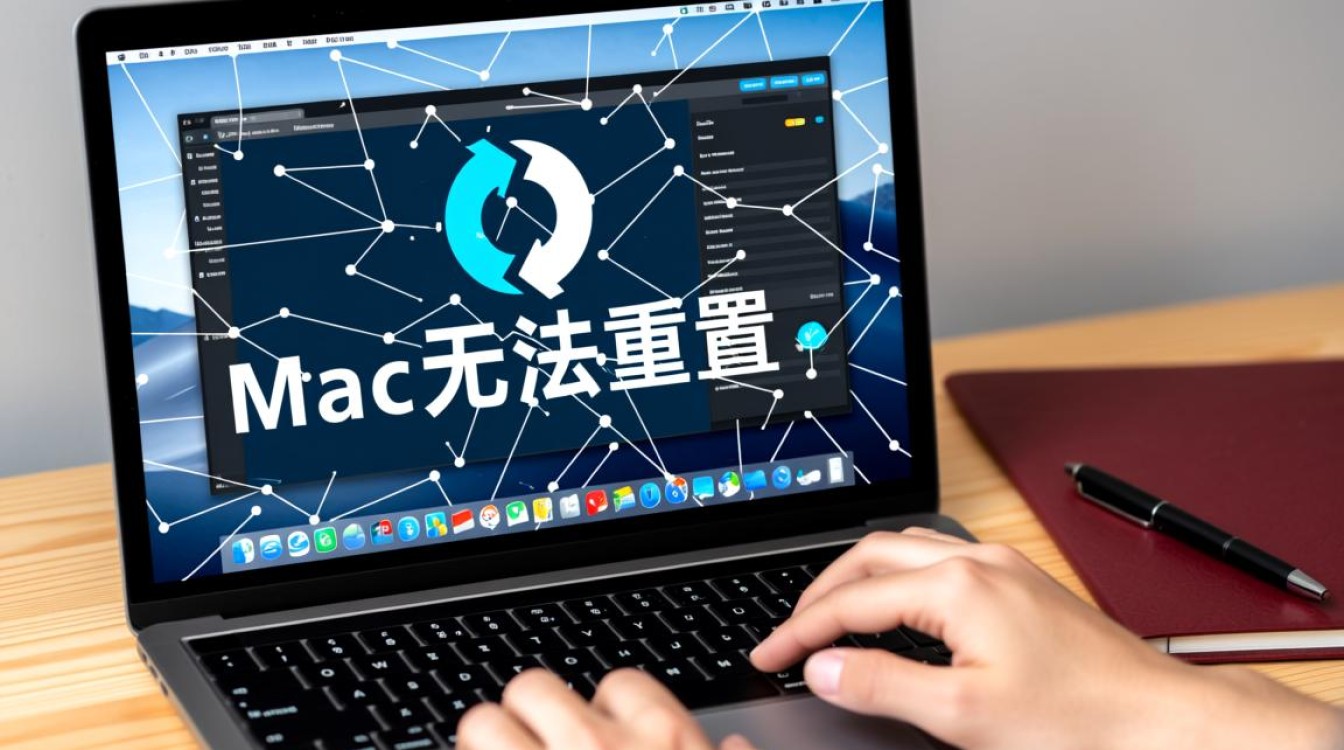 mac无法重置怎么办？这3个方法帮你解决！