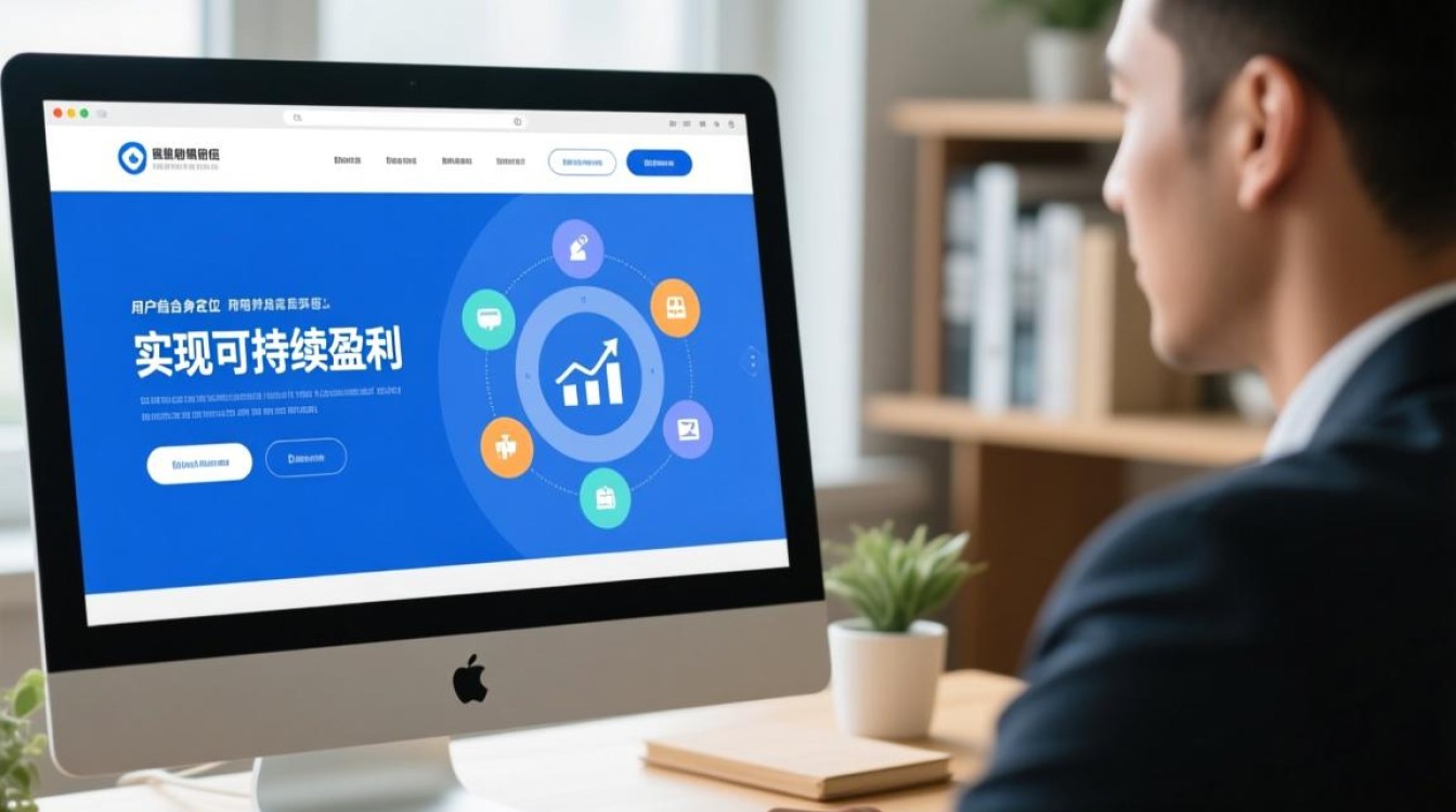 网站如何才能盈利？新手小白必看这5个实操方法
