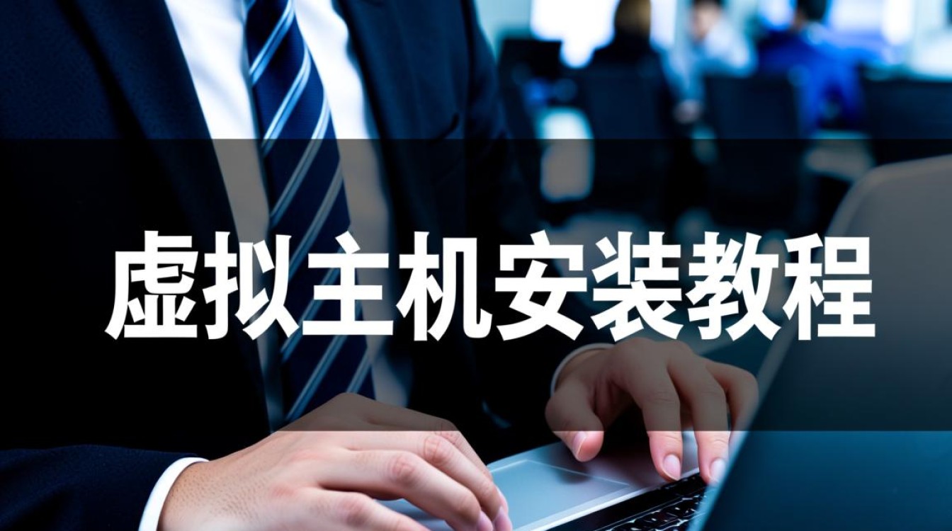 洛阳市虚拟主机安装教程，新手如何一步步完成本地配置？