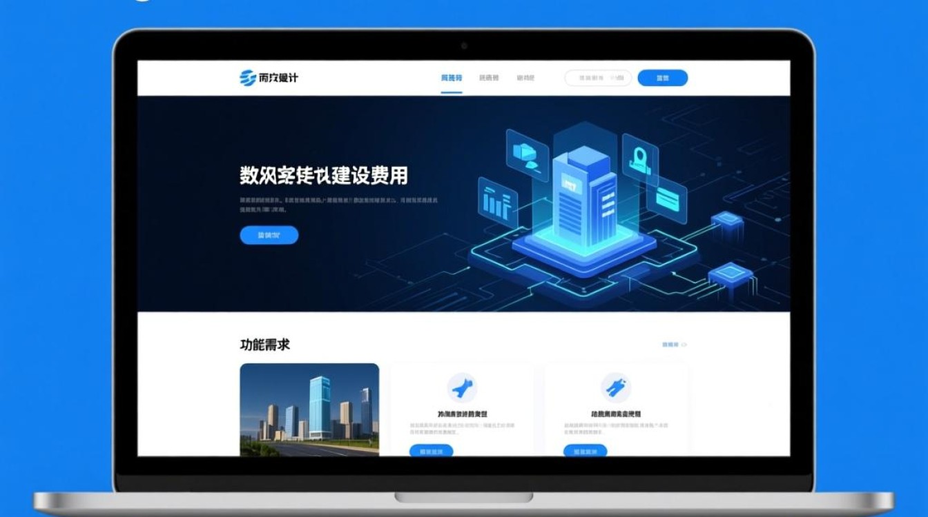 宜宾网站建设费用一般要多少钱？影响价格的因素有哪些？