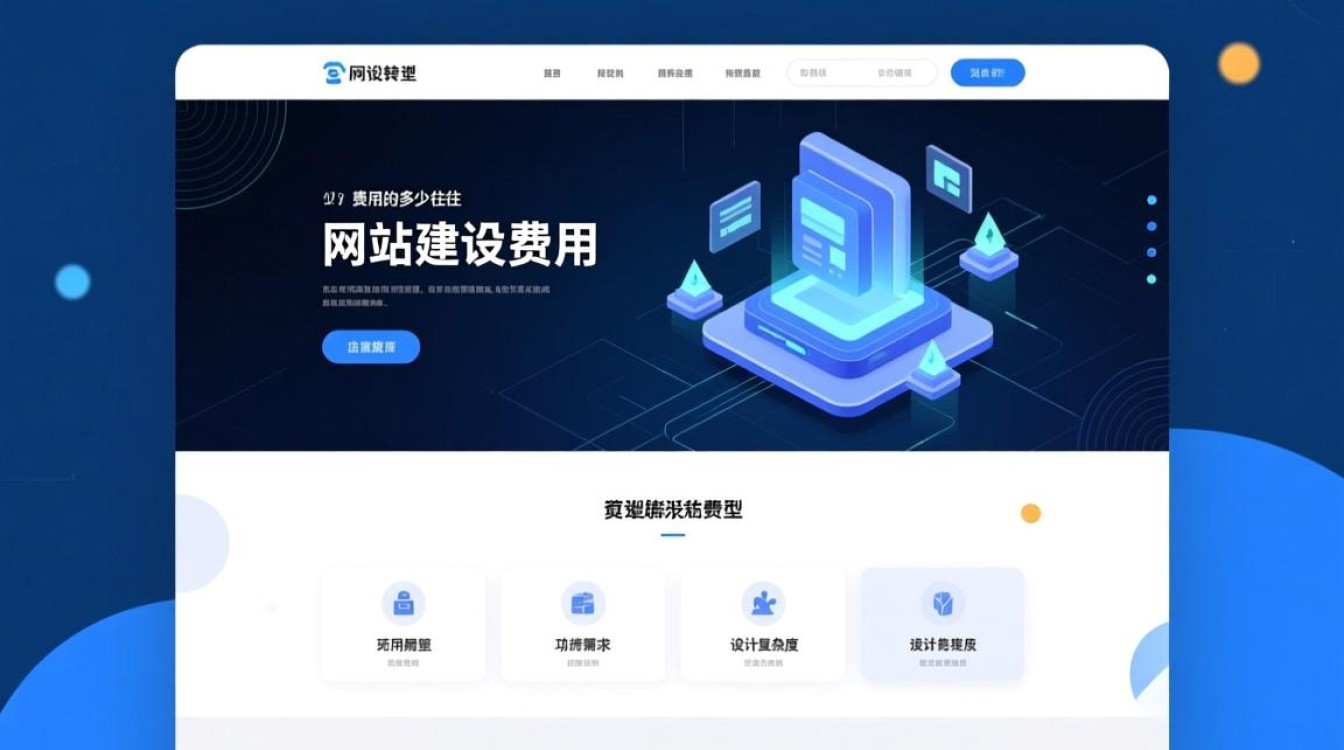 宜宾网站建设费用一般要多少钱？影响价格的因素有哪些？