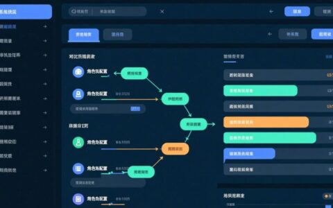 数据库角色权限整改后如何快速查看权限变更？