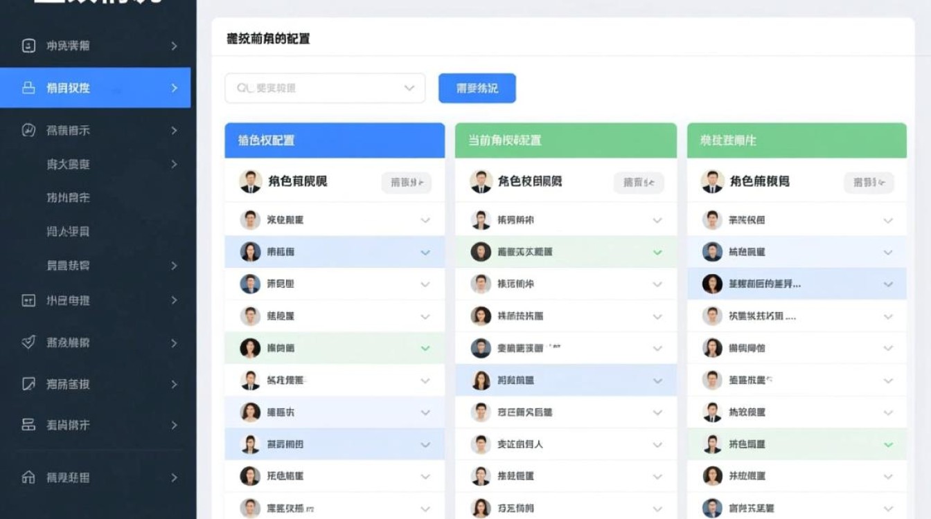 数据库角色权限整改后如何快速查看权限变更？