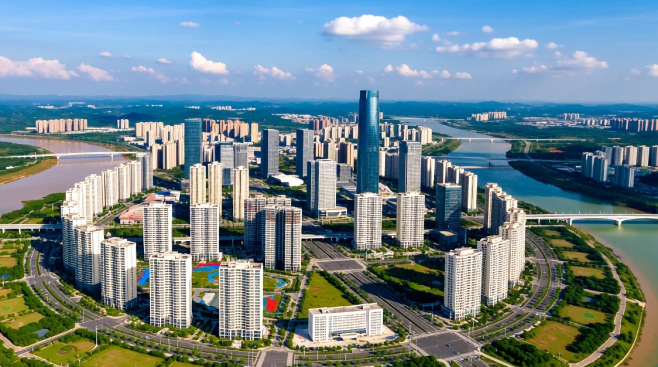 南宁市虚拟主机配置比例多少合适？不同网站需求怎么选？