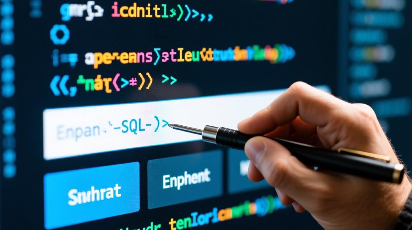 SQL注入导致500报错，如何排查与解决？