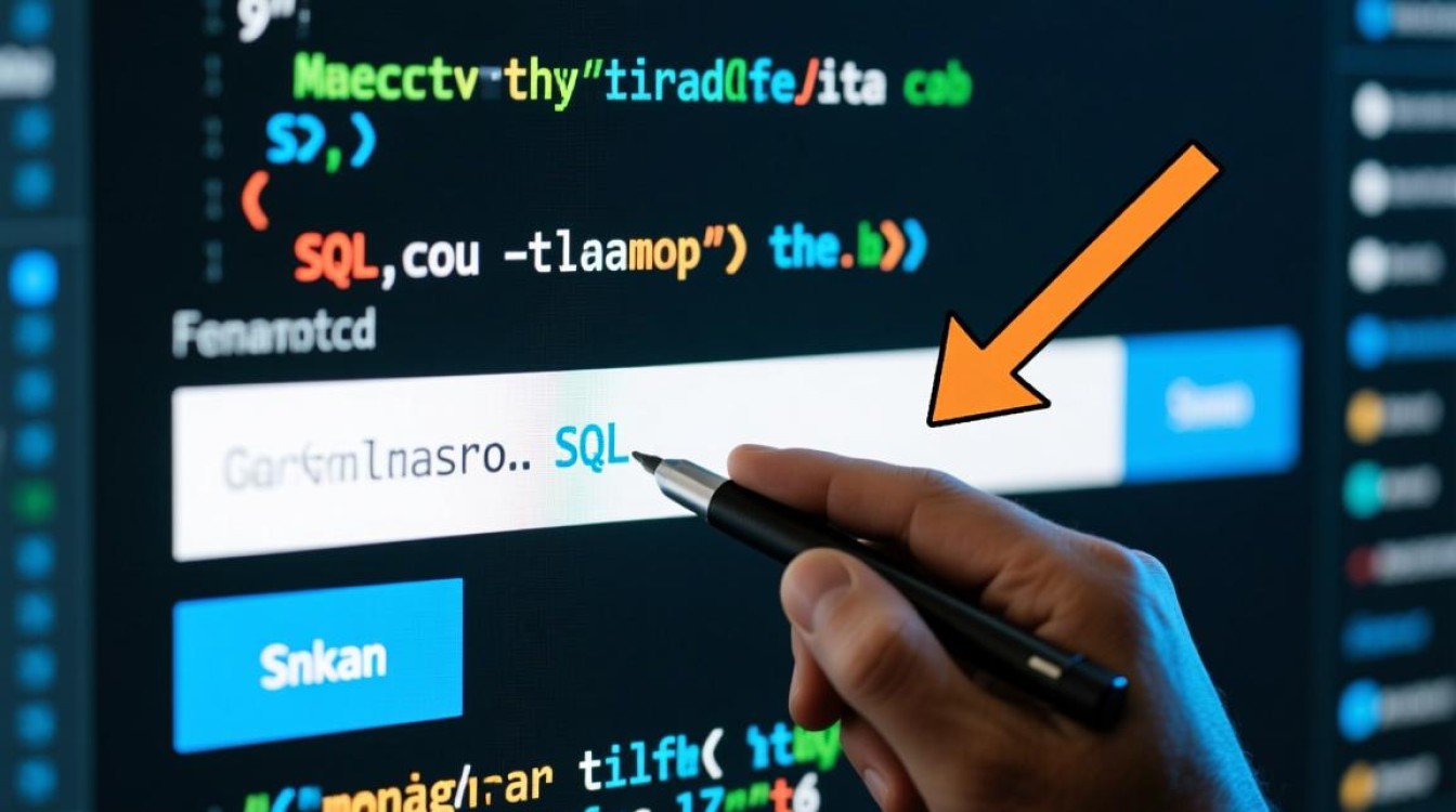 SQL注入导致500报错，如何排查与解决？