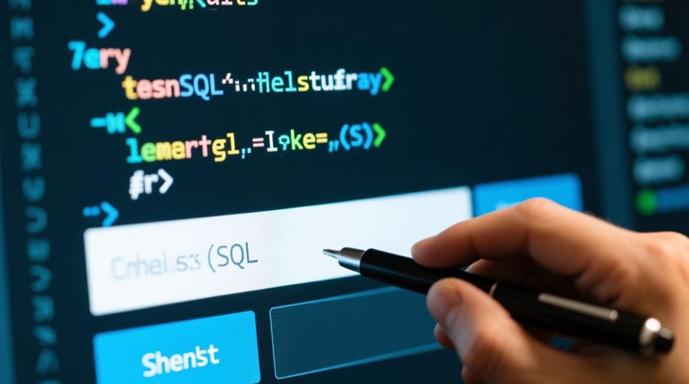 SQL注入导致500报错，如何排查与解决？