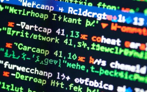 winpcap4.1.3报错怎么办？如何快速解决安装失败问题？