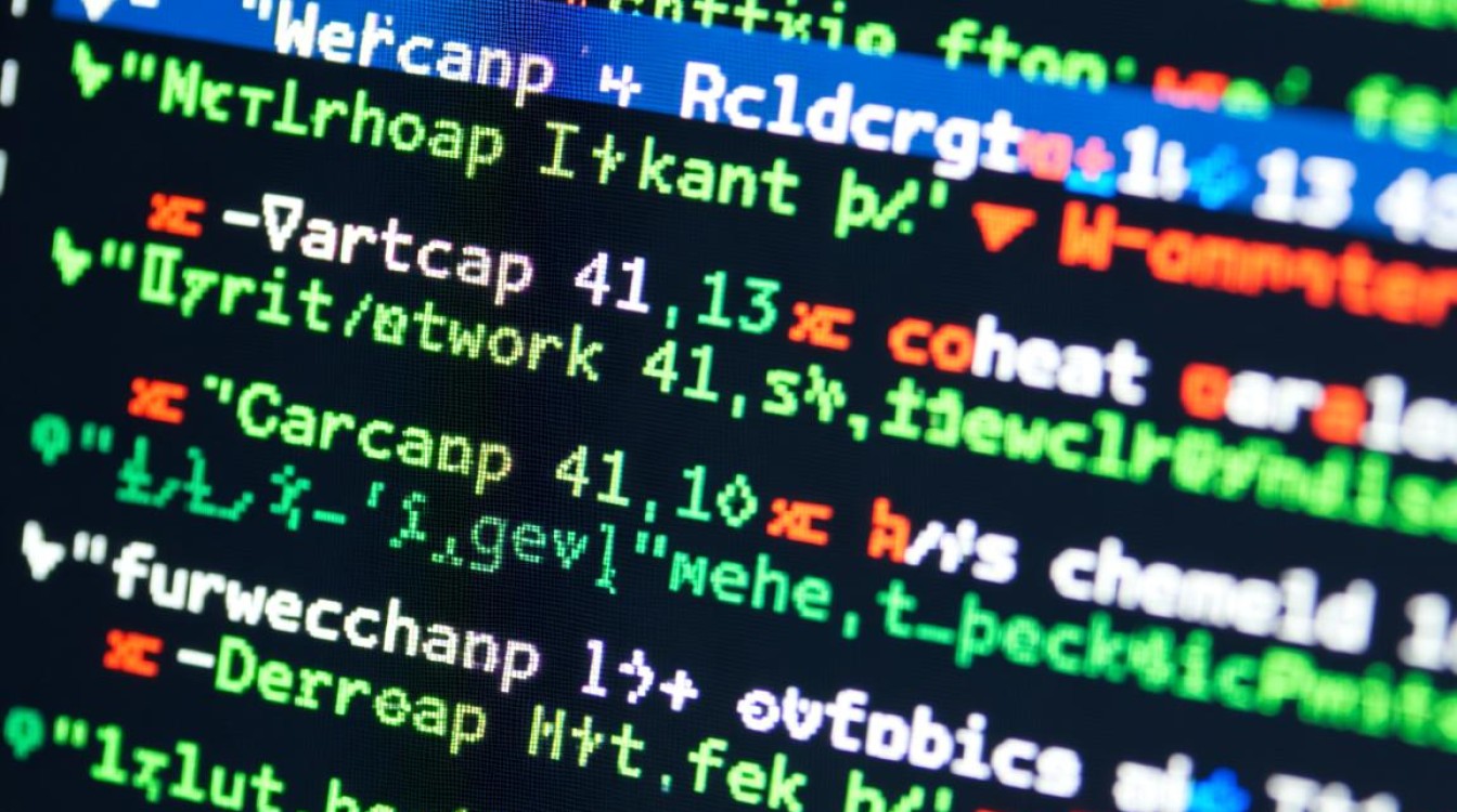 winpcap4.1.3报错怎么办？如何快速解决安装失败问题？