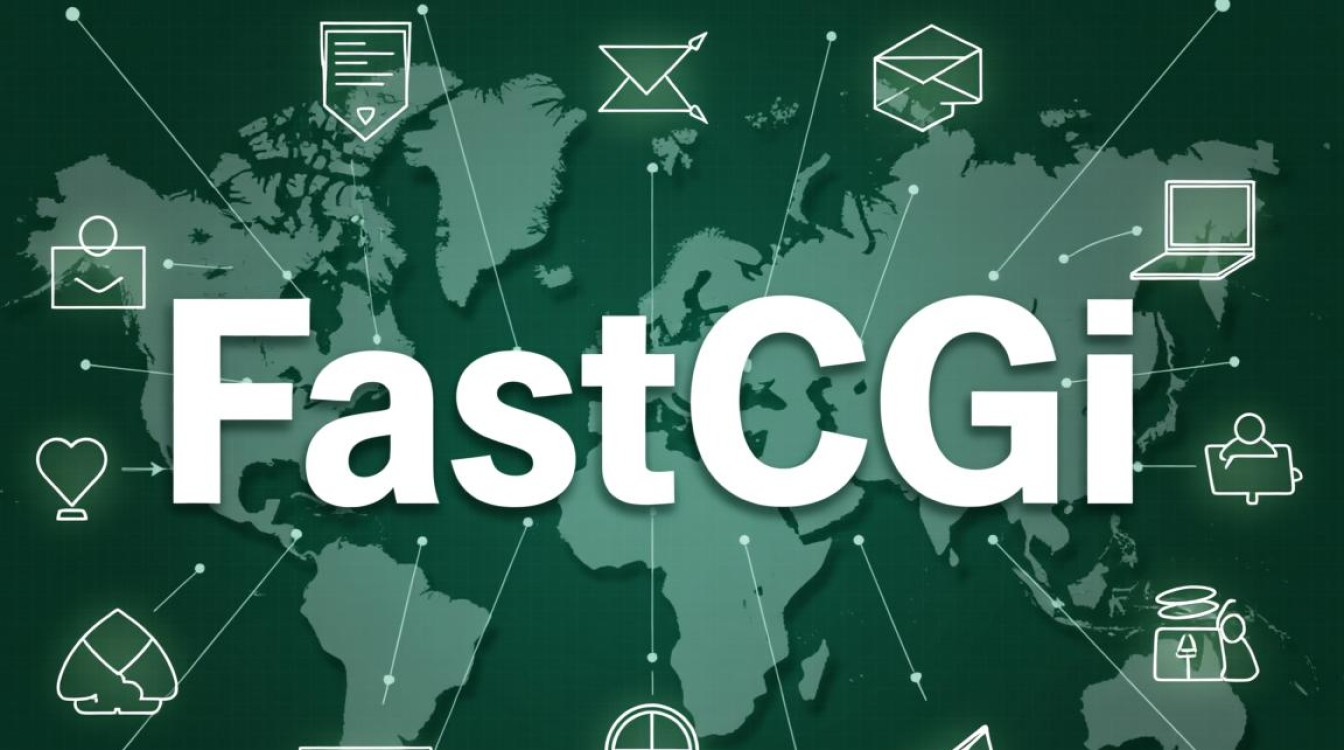 为什么无法在FastCGI环境下正常运行网站？