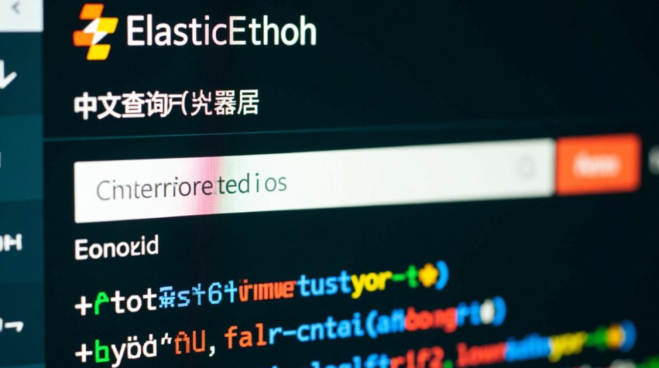 es中文查询报错，如何解决中文分词导致的查询失败？