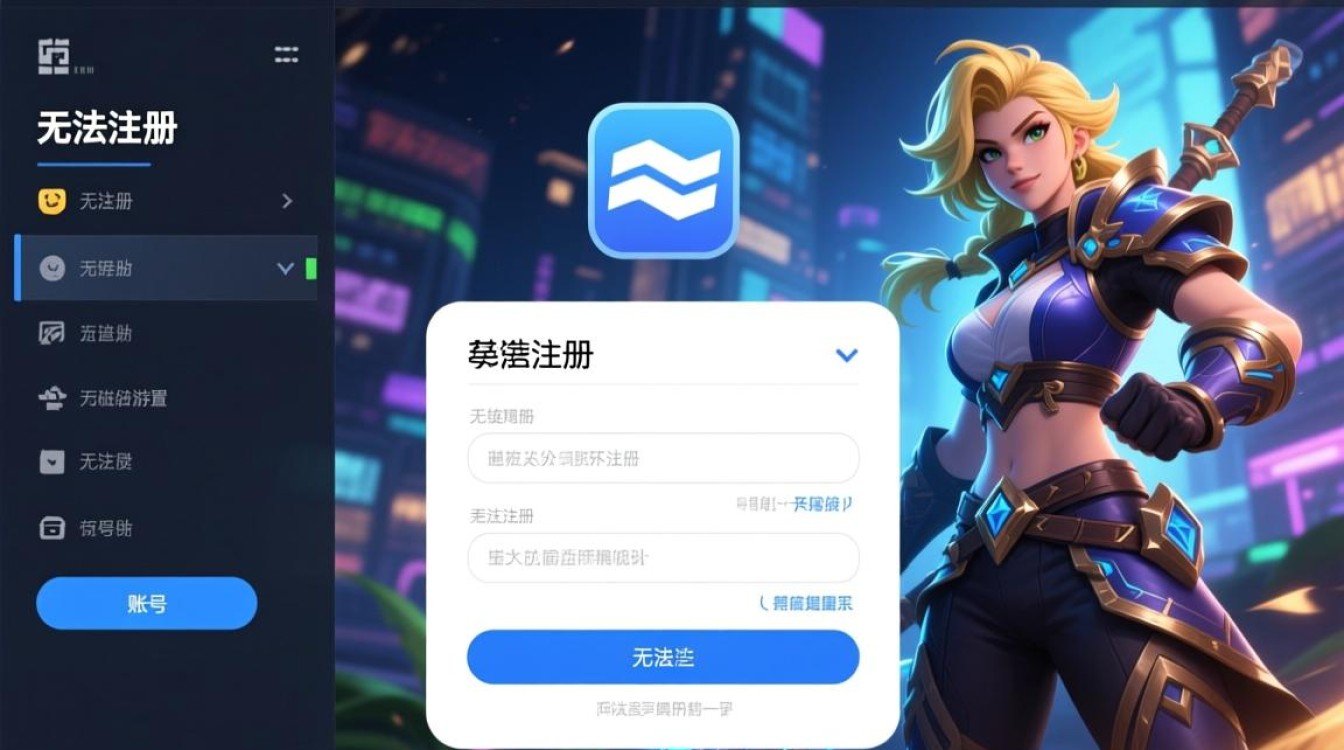畅游无法注册怎么办？解决畅游账号注册不了问题方法