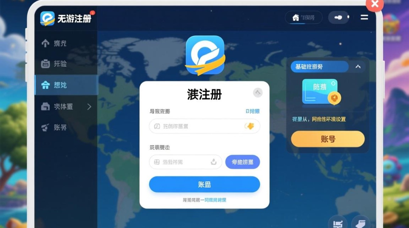 畅游无法注册怎么办？解决畅游账号注册不了问题方法