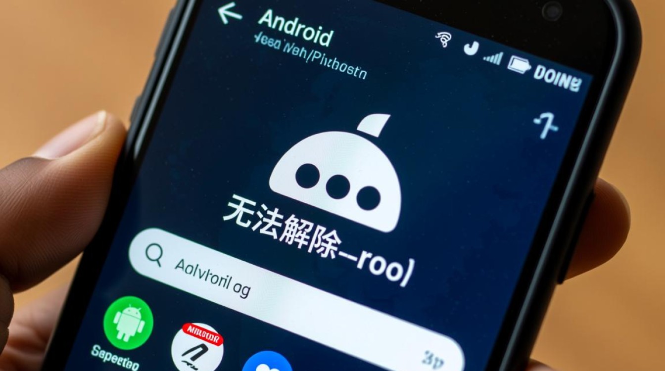 手机无法解除root怎么办？彻底解决root残留问题