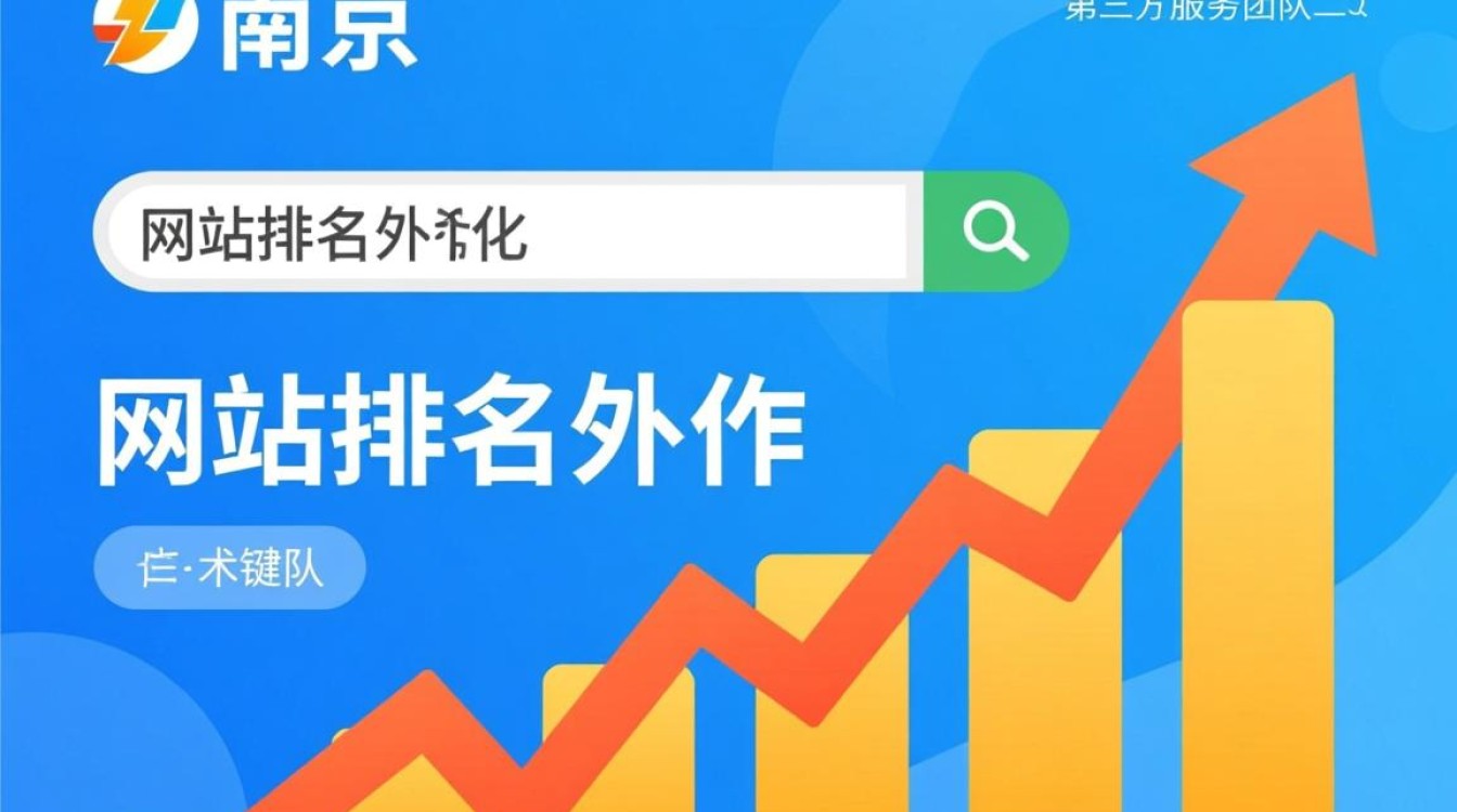南京网站排名外包哪家靠谱？效果如何收费？