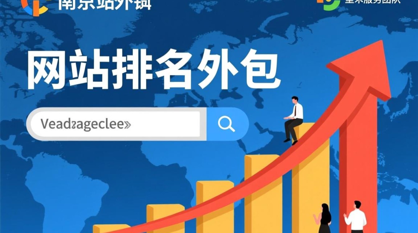 南京网站排名外包哪家靠谱？效果如何收费？