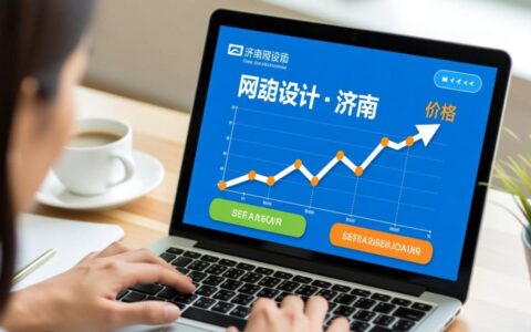 济宁网站建设价格多少？不同需求差异大吗？