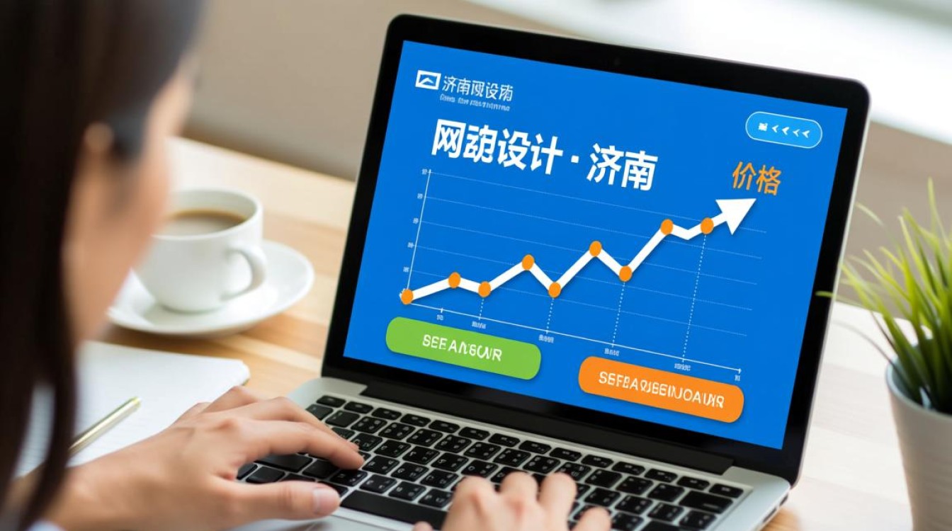济宁网站建设价格多少？不同需求差异大吗？