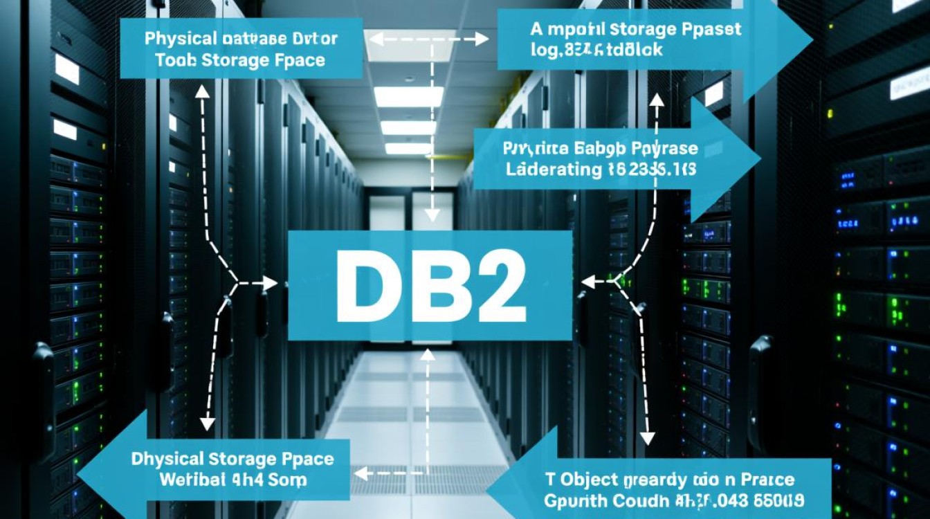 如何查看DB2数据库具体大小及各表占用空间？