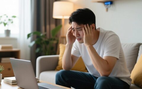 家里无法上网怎么办？快速排查解决方法有哪些？
