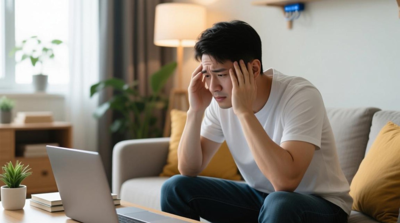 家里无法上网怎么办？快速排查解决方法有哪些？
