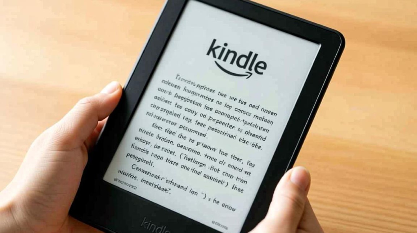 kindle无法翻页怎么办？教你快速解决卡顿问题！