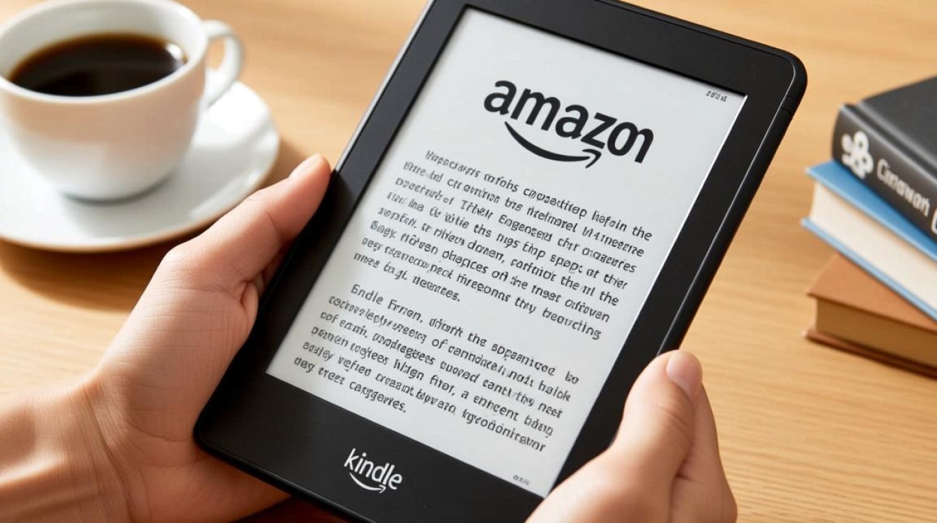 kindle无法翻页怎么办？教你快速解决卡顿问题！