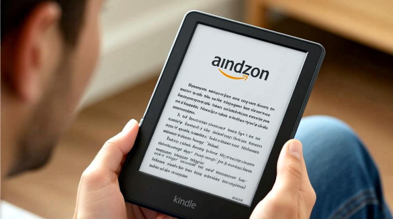kindle无法翻页怎么办？教你快速解决卡顿问题！