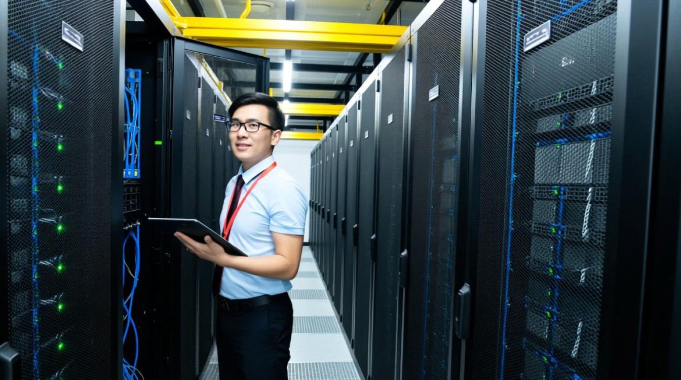 广东服务器租赁和虚拟主机怎么选？优缺点和适用场景是什么？