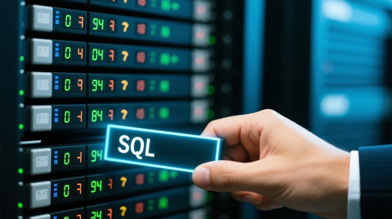 SQL无法插入数据怎么办？常见原因及解决方法