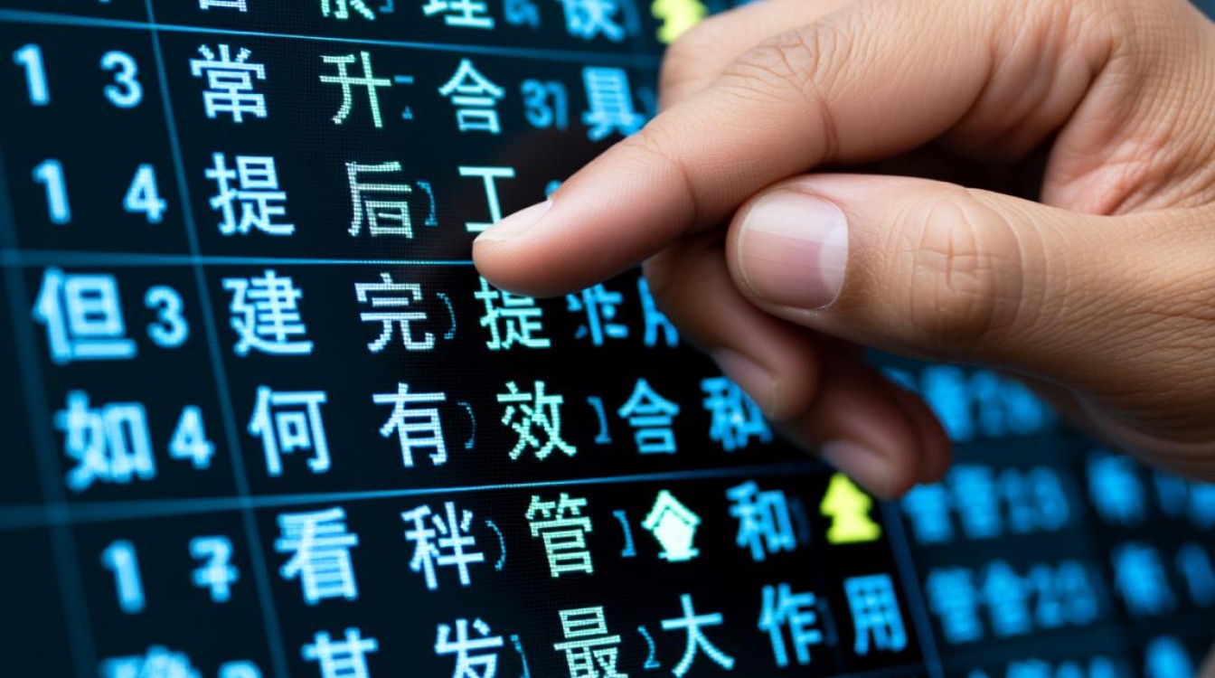 数据库索引建完怎么看？索引创建后如何确认生效？