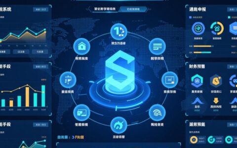 智慧财税运行报错是什么原因导致的？
