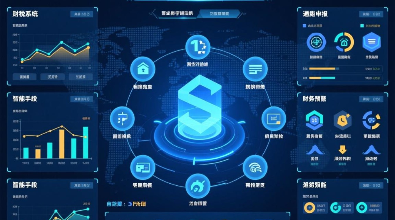 智慧财税运行报错是什么原因导致的？