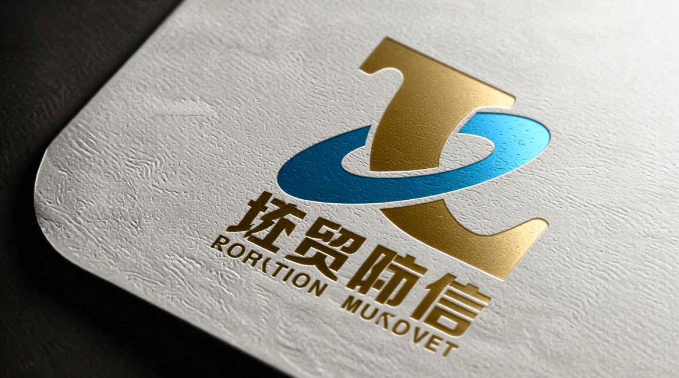 外贸网站logo设计，这些细节你真的做对了吗？