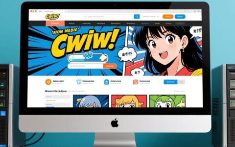 漫画网站选虚拟主机，配置要满足哪些需求？