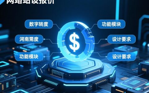 河南网站建设报价受哪些因素影响，如何获取靠谱报价？