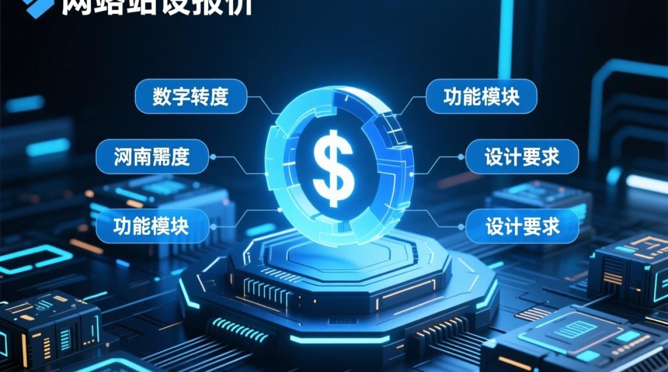 河南网站建设报价受哪些因素影响，如何获取靠谱报价？