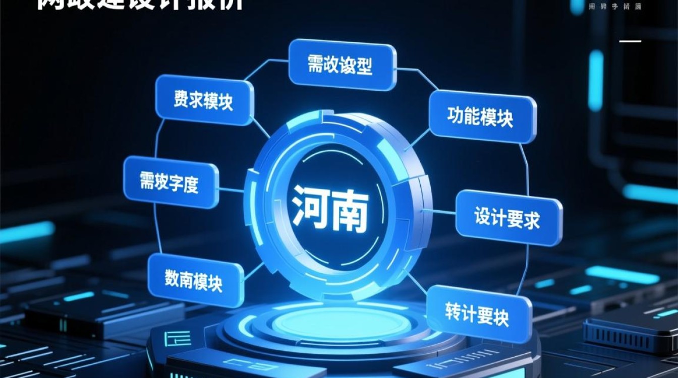 河南网站建设报价受哪些因素影响，如何获取靠谱报价？