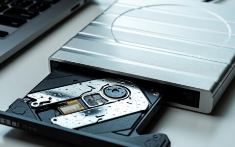 光驱安装系统报错怎么办？解决方法有哪些？