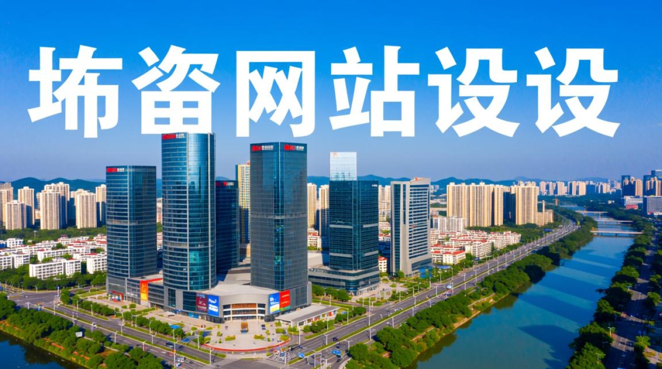 深圳布吉网站建设，哪家公司靠谱又专业？