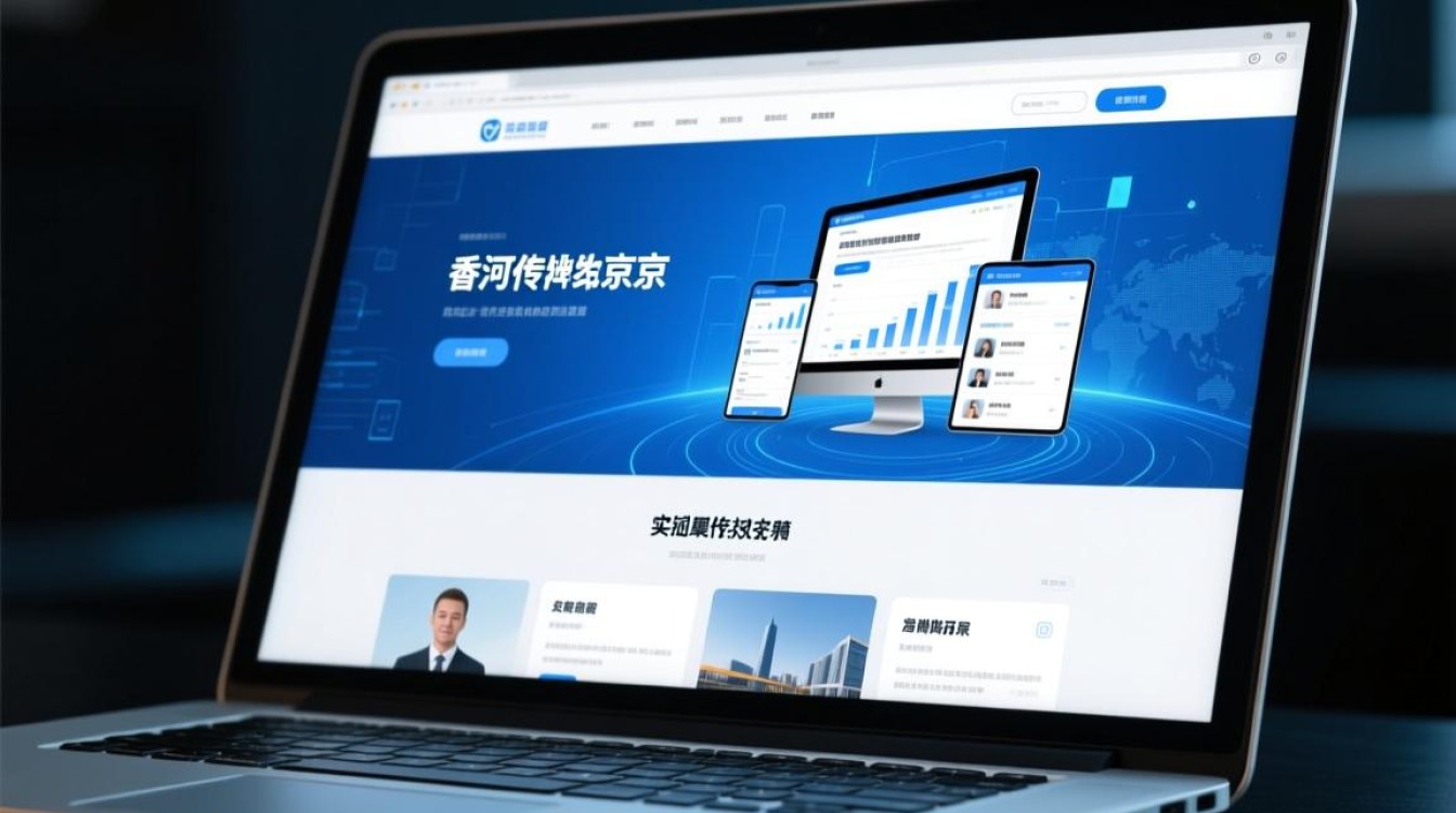 香河网站制作哪家靠谱？报价和流程是怎样的？