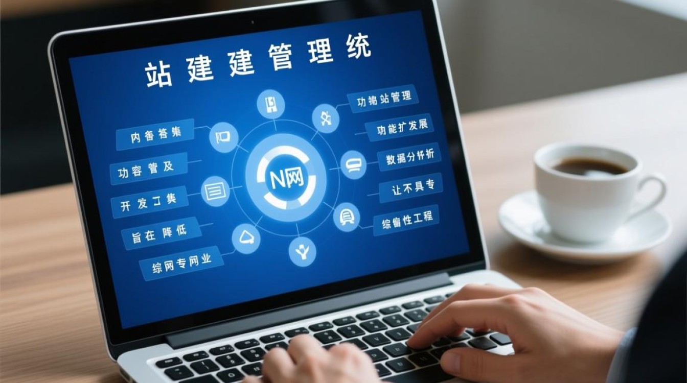 网站建站管理系统哪个好用？新手如何快速上手？