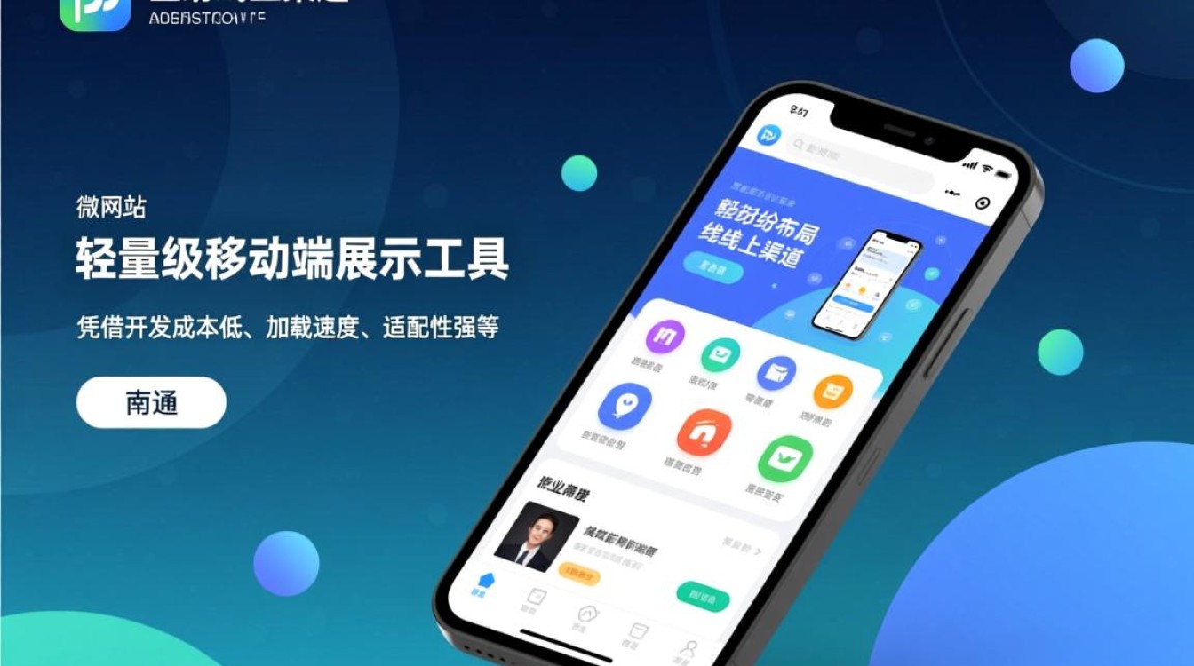 南通微网站制作报价是多少？南通微网站开发哪家好？