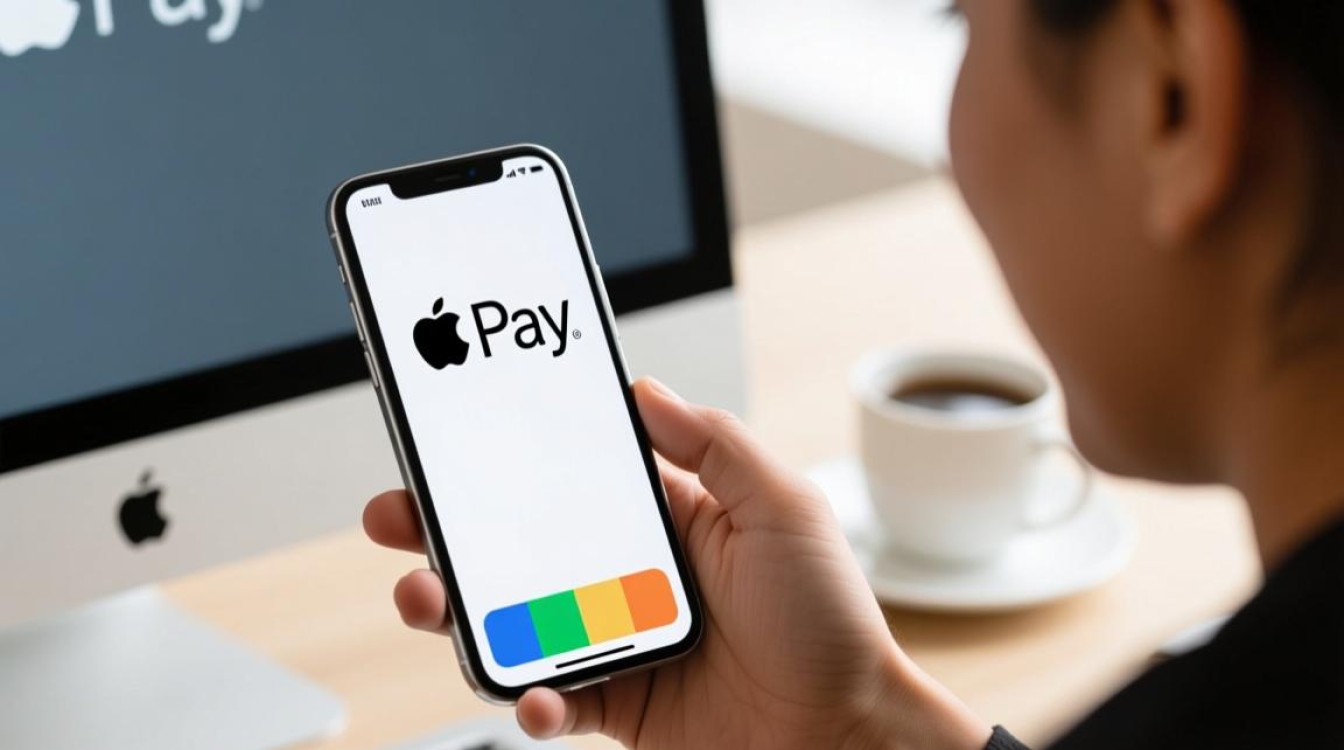 applepay无法支付怎么办？原因及解决方法详解