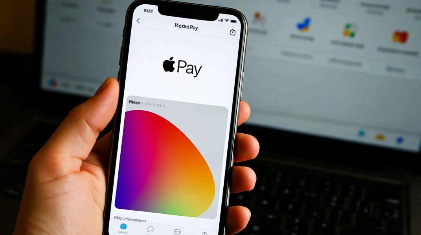 applepay无法支付怎么办？原因及解决方法详解