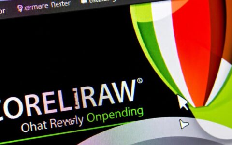 coreldraw无法启动怎么办？解决方法有哪些？